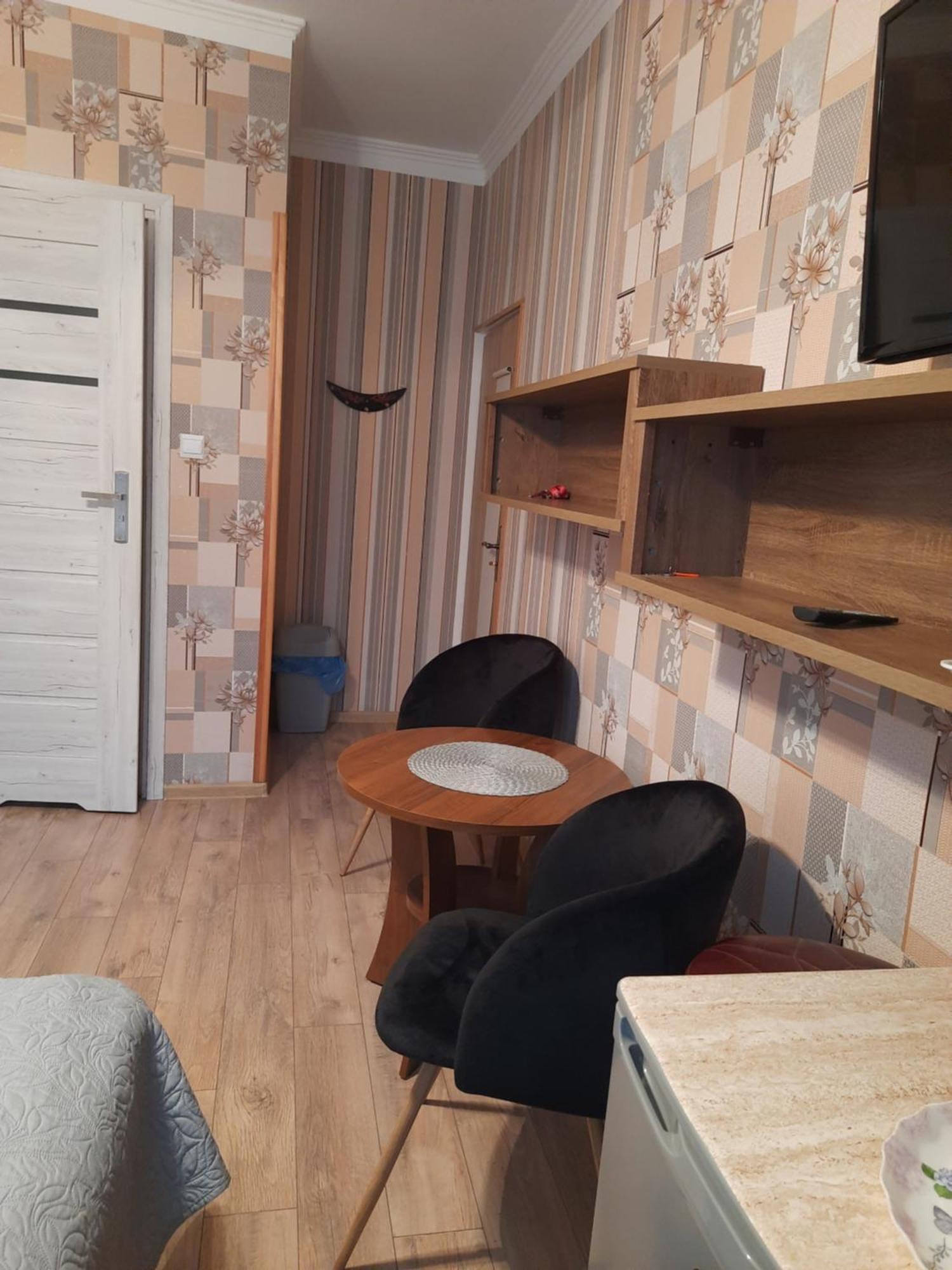 Willa Kamako Miedzyzdroje Exterior foto
